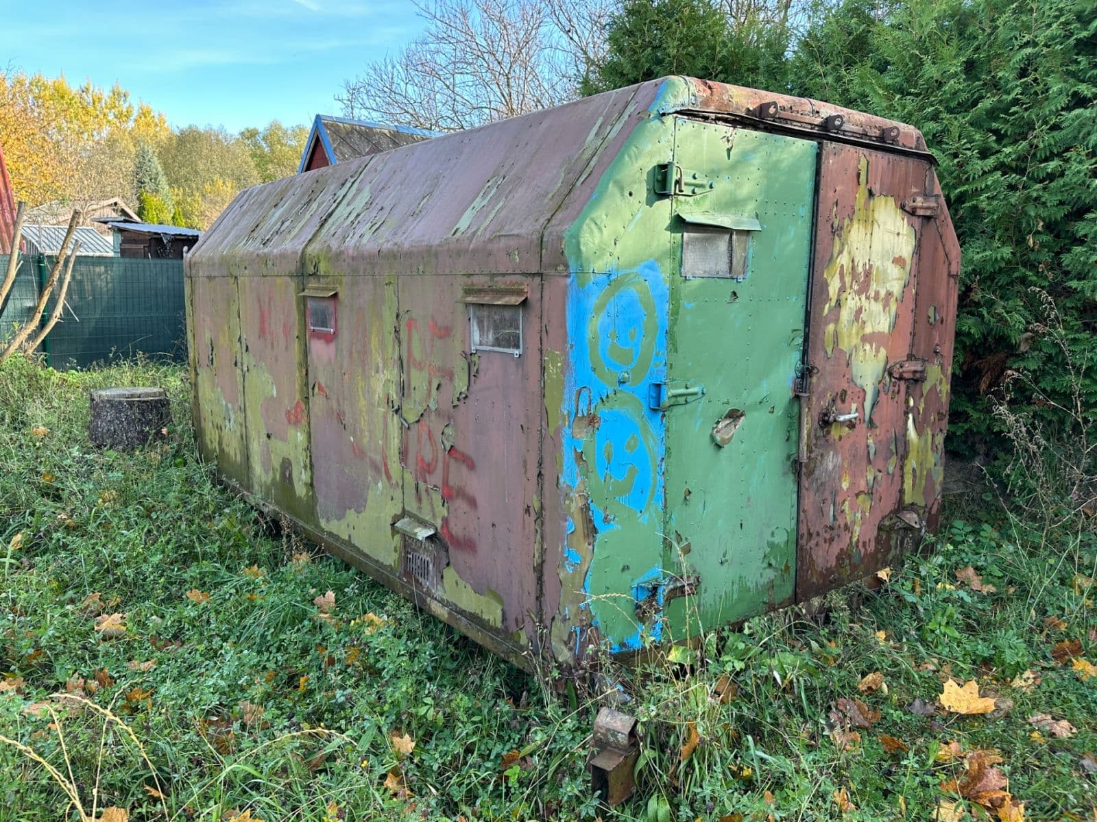 plot for sale, 529 m², Mikulovice, Olomoucký Region plot for sale, 529 m², Mikulovice, Olomoucký Region