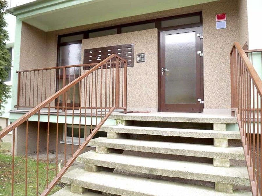 1 bedroom with open-plan kitchen flat for sale, 40 m², Nezvalova, Litoměřice, Ústecký Region 1 bedroom with open-plan kitchen flat for sale, 40 m², Nezvalova, Litoměřice, Ústecký Region