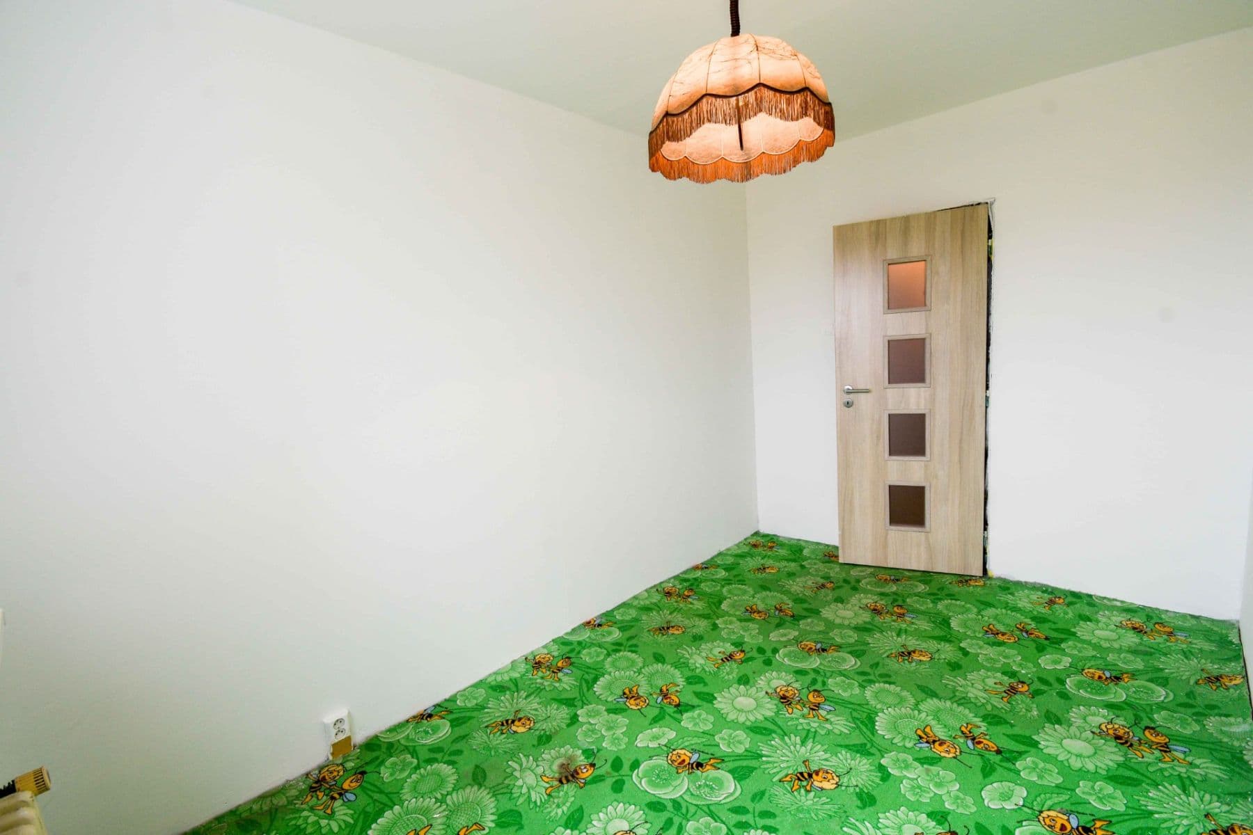 1 bedroom with open-plan kitchen flat for sale, 40 m², Nezvalova, Litoměřice, Ústecký Region 1 bedroom with open-plan kitchen flat for sale, 40 m², Nezvalova, Litoměřice, Ústecký Region