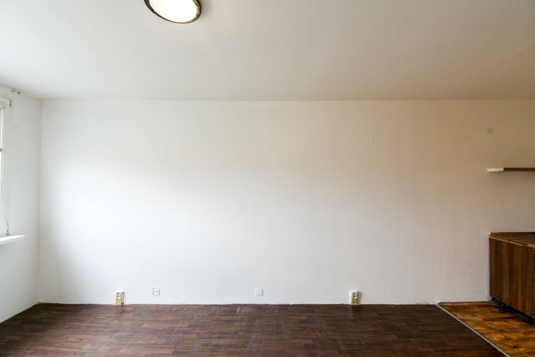 1 bedroom with open-plan kitchen flat for sale, 40 m², Nezvalova, Litoměřice, Ústecký Region 1 bedroom with open-plan kitchen flat for sale, 40 m², Nezvalova, Litoměřice, Ústecký Region