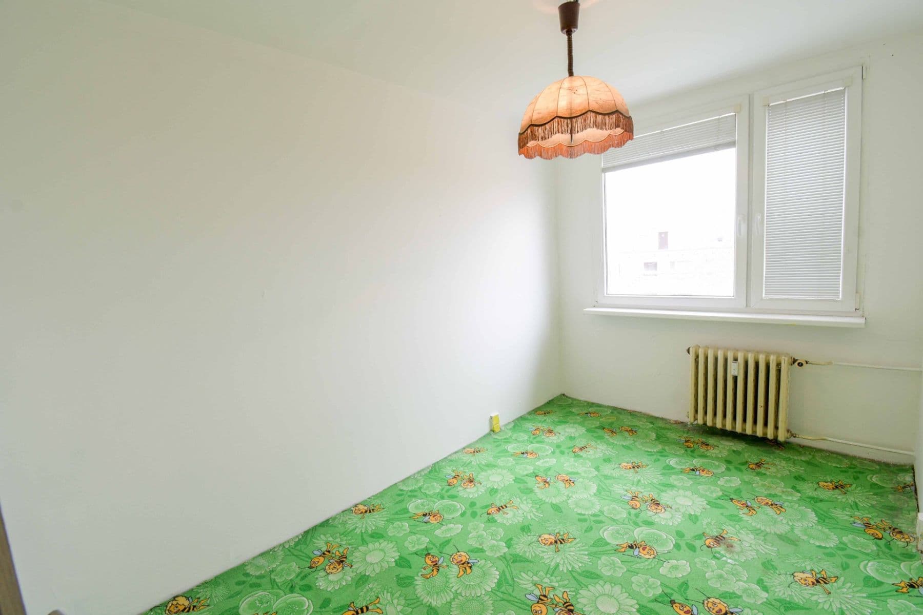 1 bedroom with open-plan kitchen flat for sale, 40 m², Nezvalova, Litoměřice, Ústecký Region 1 bedroom with open-plan kitchen flat for sale, 40 m², Nezvalova, Litoměřice, Ústecký Region