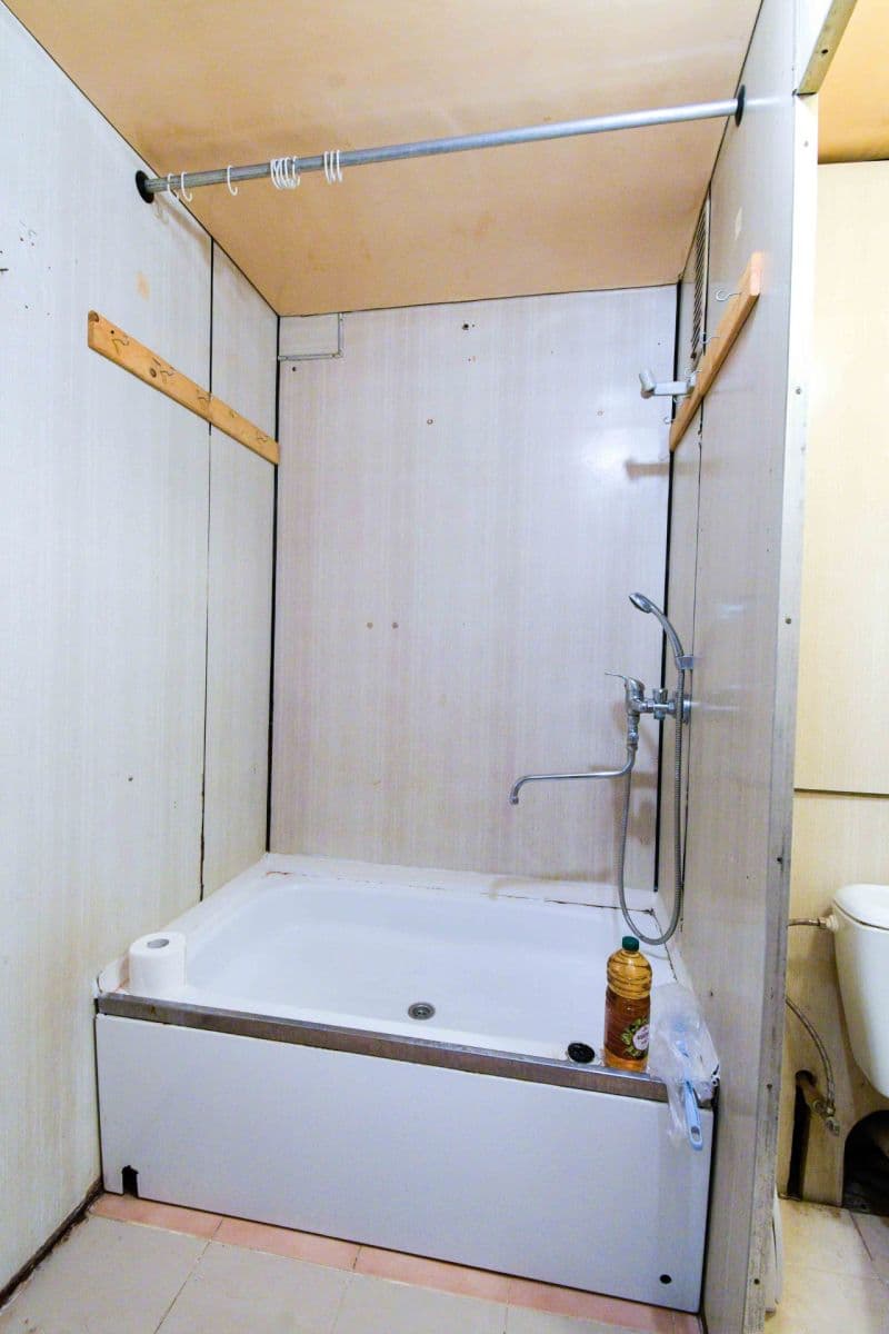 1 bedroom with open-plan kitchen flat for sale, 40 m², Nezvalova, Litoměřice, Ústecký Region 1 bedroom with open-plan kitchen flat for sale, 40 m², Nezvalova, Litoměřice, Ústecký Region