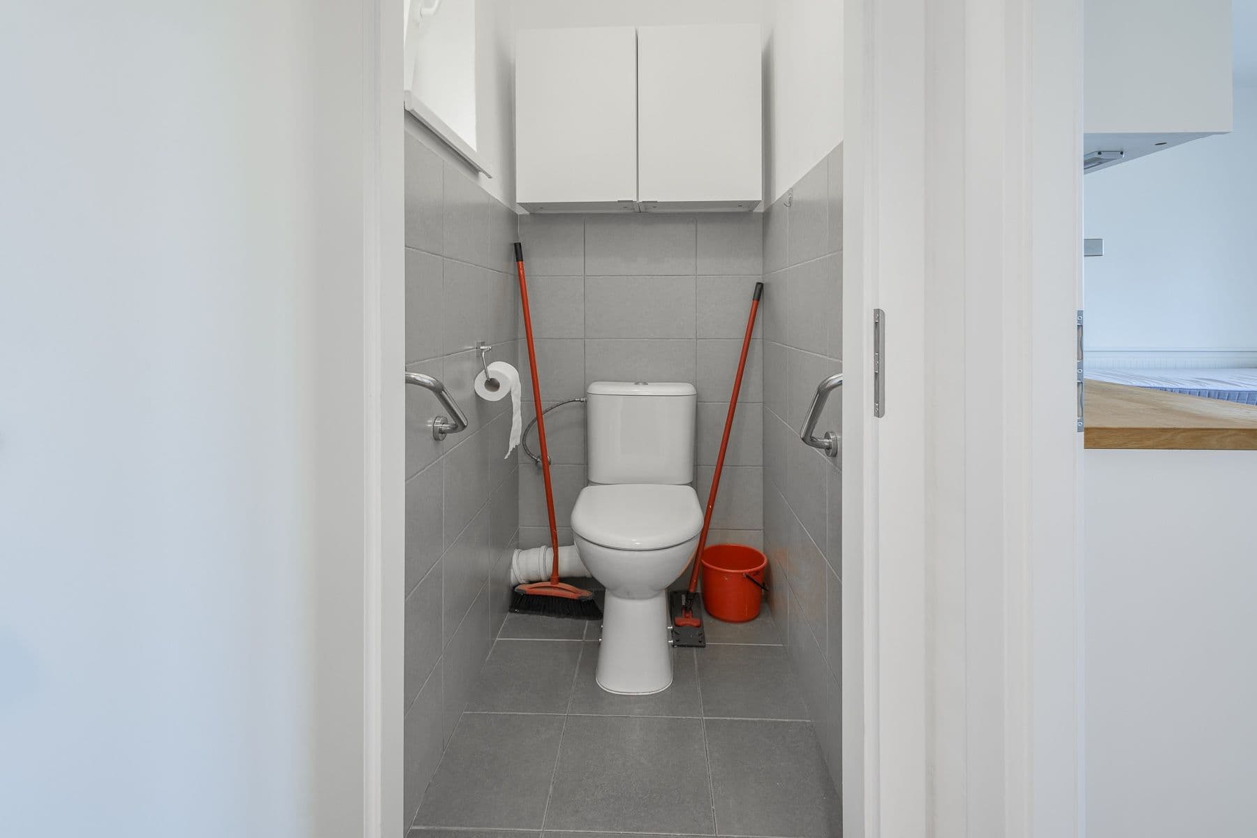 1 bedroom with open-plan kitchen flat to rent, 43 m², Hartigova, Prague, Prague 1 bedroom with open-plan kitchen flat to rent, 43 m², Hartigova, Prague, Prague