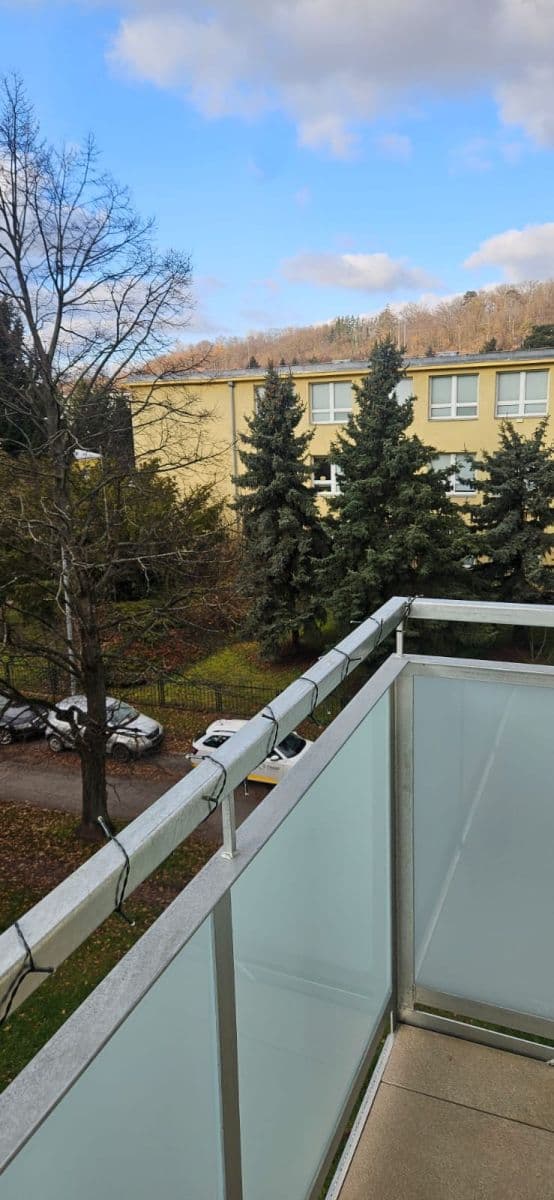 2 bedroom flat to rent, 58 m², Poděbradská, Prague, Prague 2 bedroom flat to rent, 58 m², Poděbradská, Prague, Prague