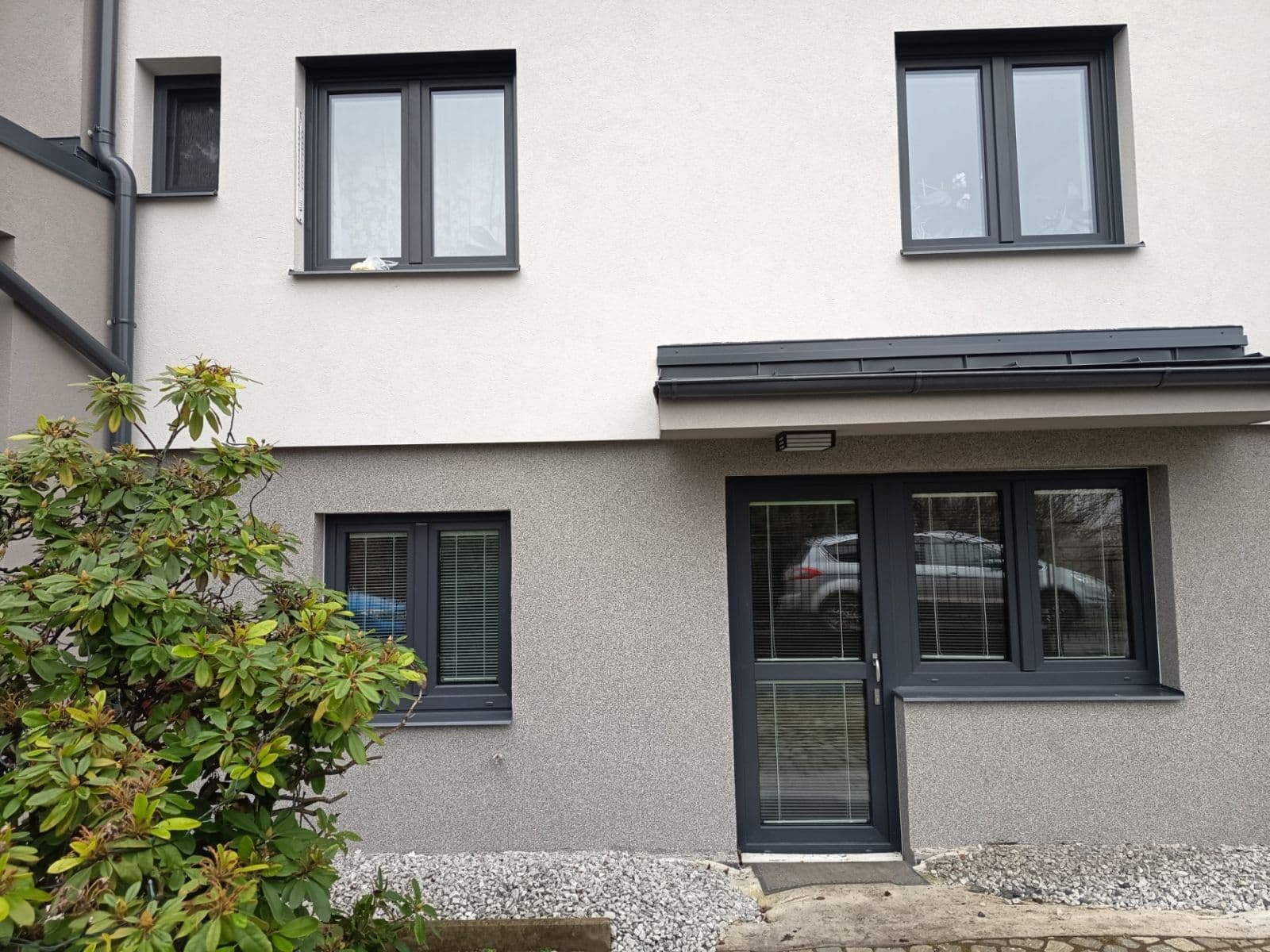 2 bedroom flat to rent, 45 m², Huberova, Prague, Prague 2 bedroom flat to rent, 45 m², Huberova, Prague, Prague