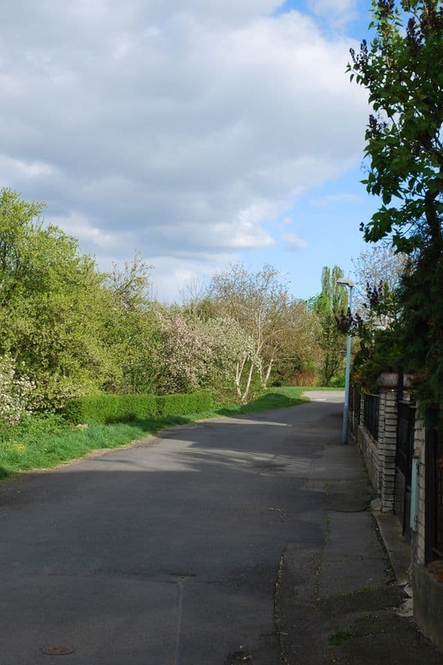 2 bedroom flat to rent, 45 m², Huberova, Prague, Prague 2 bedroom flat to rent, 45 m², Huberova, Prague, Prague