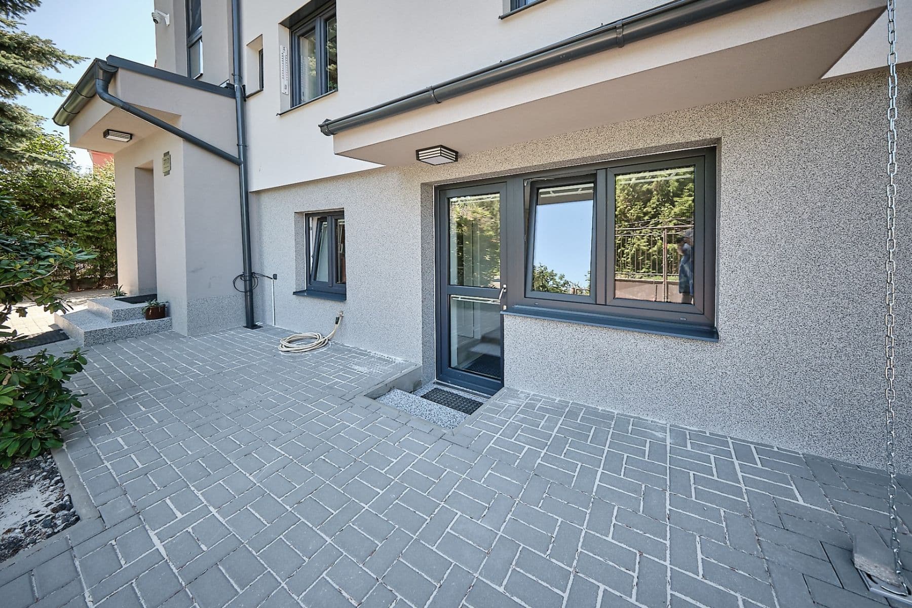 2 bedroom flat to rent, 45 m², Huberova, Prague, Prague 2 bedroom flat to rent, 45 m², Huberova, Prague, Prague