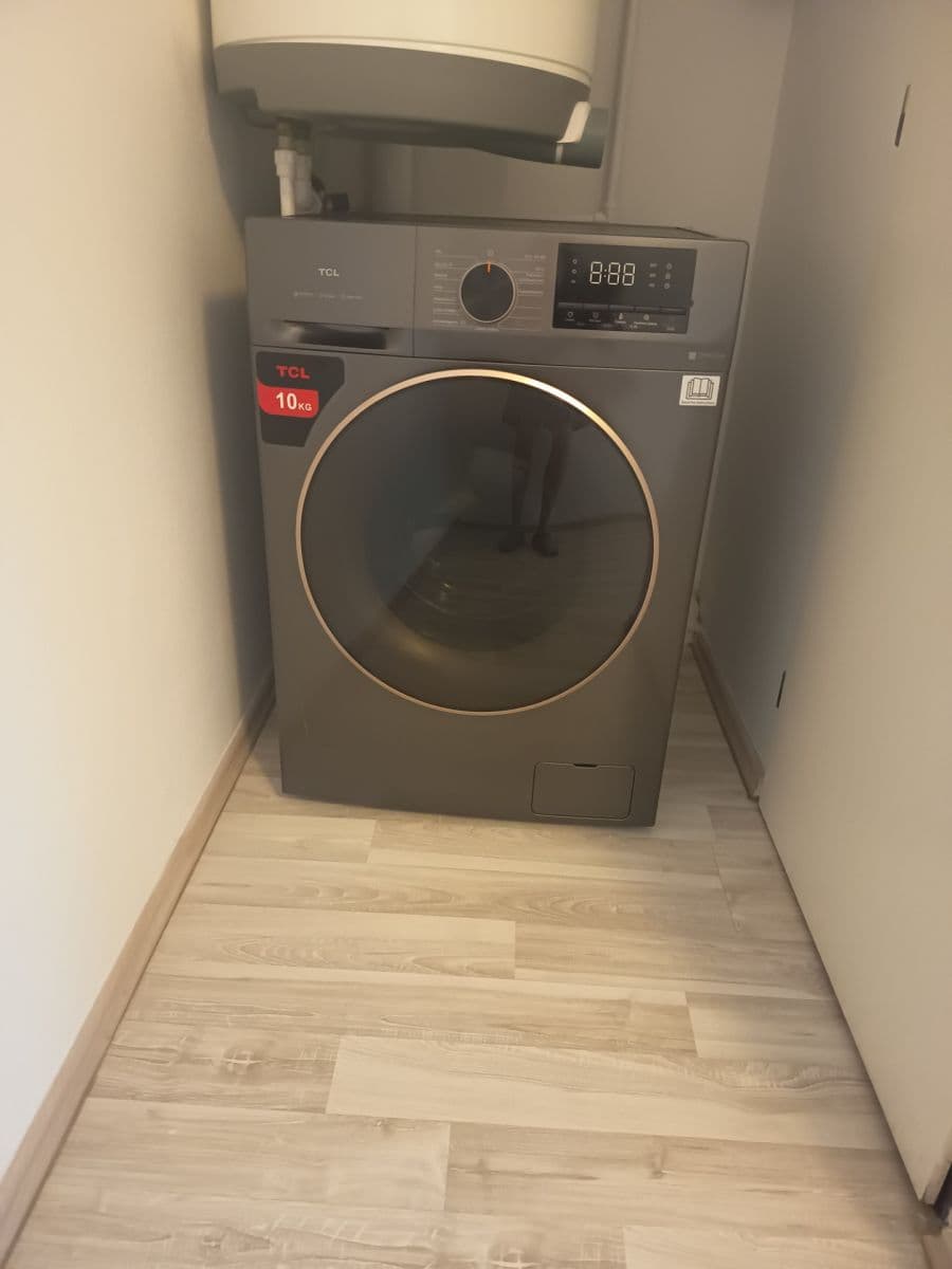 2 bedroom flat to rent, 45 m², Huberova, Prague, Prague 2 bedroom flat to rent, 45 m², Huberova, Prague, Prague