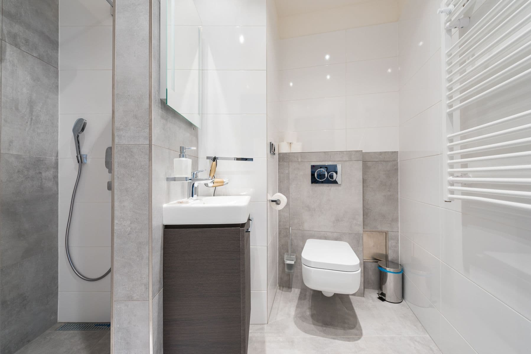 flat to rent, 31 m², Spálená, Prague, Prague flat to rent, 31 m², Spálená, Prague, Prague