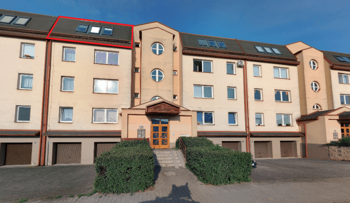 1 bedroom with open-plan kitchen flat for sale, 60 m², Plk. B. Kohouta, Vysoké Mýto, Pardubický Region 1 bedroom with open-plan kitchen flat for sale, 60 m², Plk. B. Kohouta, Vysoké Mýto, Pardubický Region