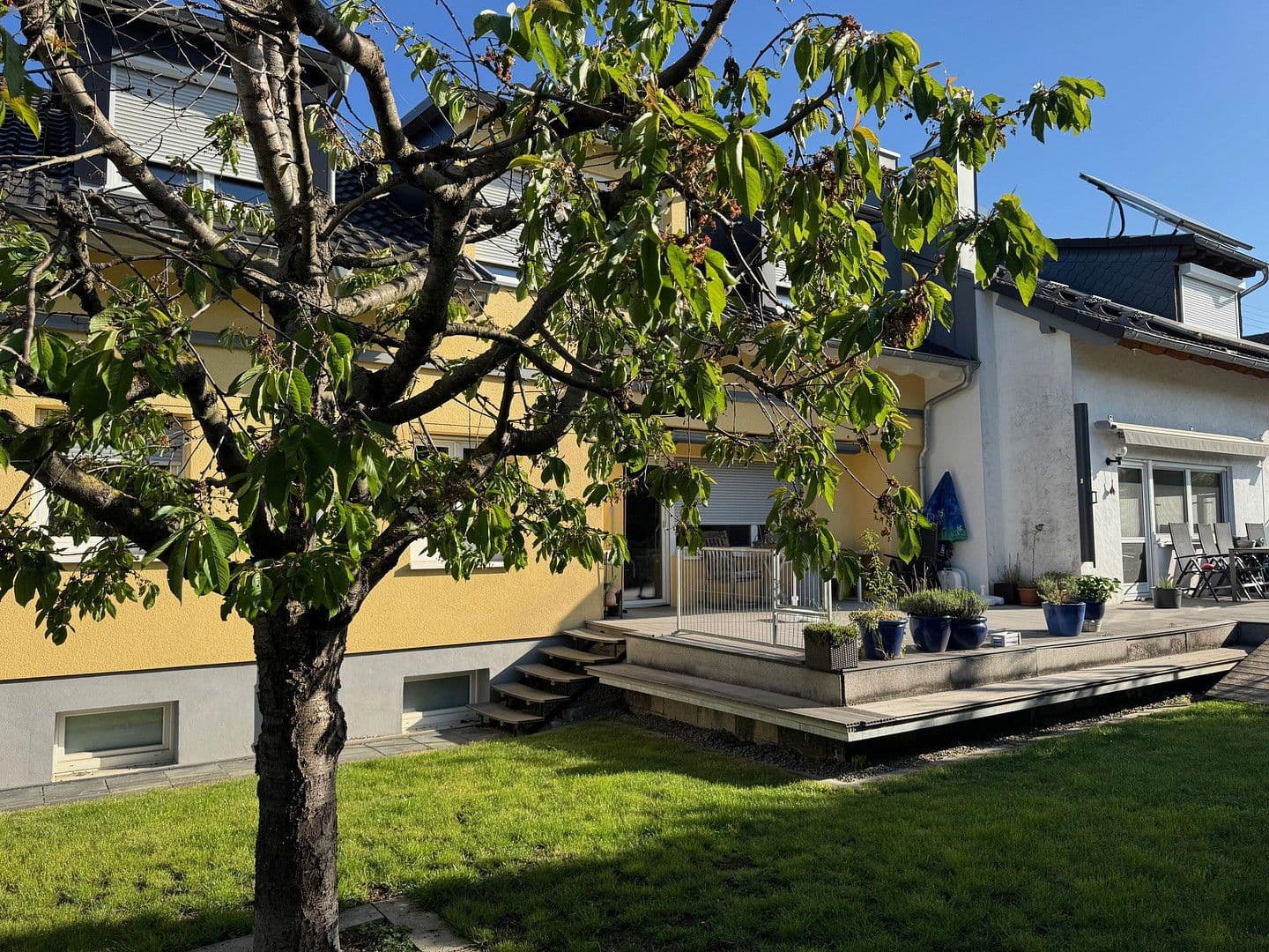 3 bedroom with open-plan kitchen flat for sale, 91 m², Uhlandstr., 29, Aidlingen, Baden-Württemberg 3 bedroom with open-plan kitchen flat for sale, 91 m², Uhlandstr., 29, Aidlingen, Baden-Württemberg