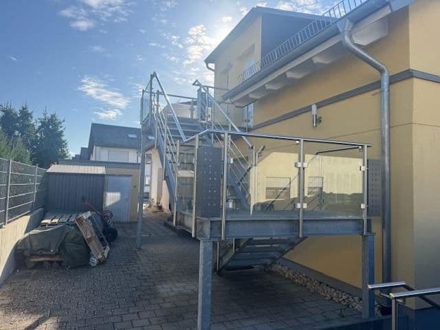 3 bedroom with open-plan kitchen flat for sale, 91 m², Uhlandstr., 29, Aidlingen, Baden-Württemberg 3 bedroom with open-plan kitchen flat for sale, 91 m², Uhlandstr., 29, Aidlingen, Baden-Württemberg