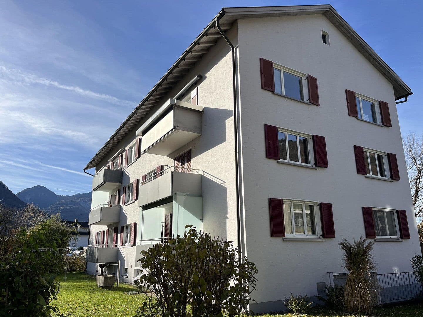 3 bedroom flat for sale, 76 m², Beim Kreuz 5, Bludenz, Vorarlberg 3 bedroom flat for sale, 76 m², Beim Kreuz 5, Bludenz, Vorarlberg