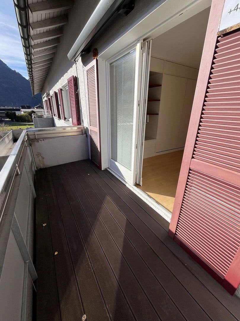 3 bedroom flat for sale, 76 m², Beim Kreuz 5, Bludenz, Vorarlberg 3 bedroom flat for sale, 76 m², Beim Kreuz 5, Bludenz, Vorarlberg