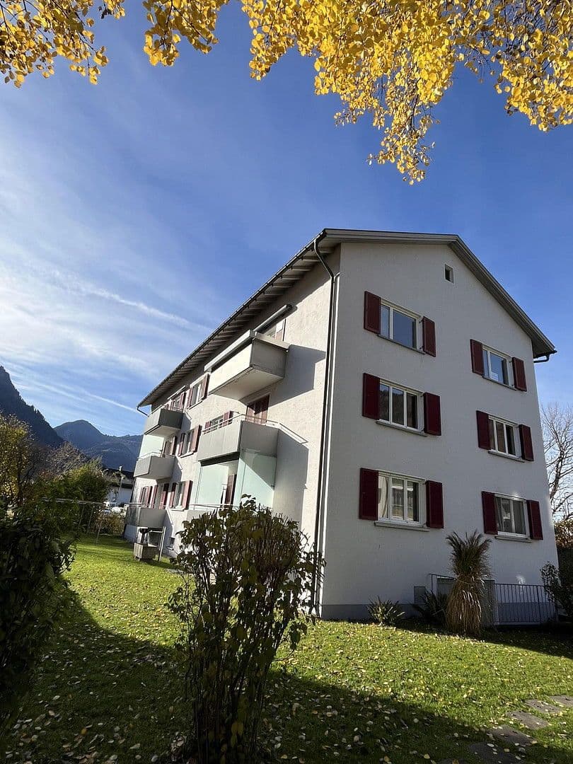 3 bedroom flat for sale, 76 m², Beim Kreuz 5, Bludenz, Vorarlberg 3 bedroom flat for sale, 76 m², Beim Kreuz 5, Bludenz, Vorarlberg