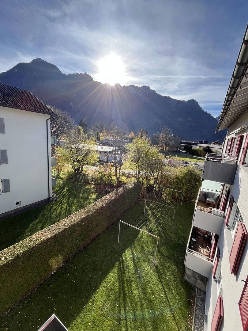 3 bedroom flat for sale, 76 m², Beim Kreuz 5, Bludenz, Vorarlberg 3 bedroom flat for sale, 76 m², Beim Kreuz 5, Bludenz, Vorarlberg