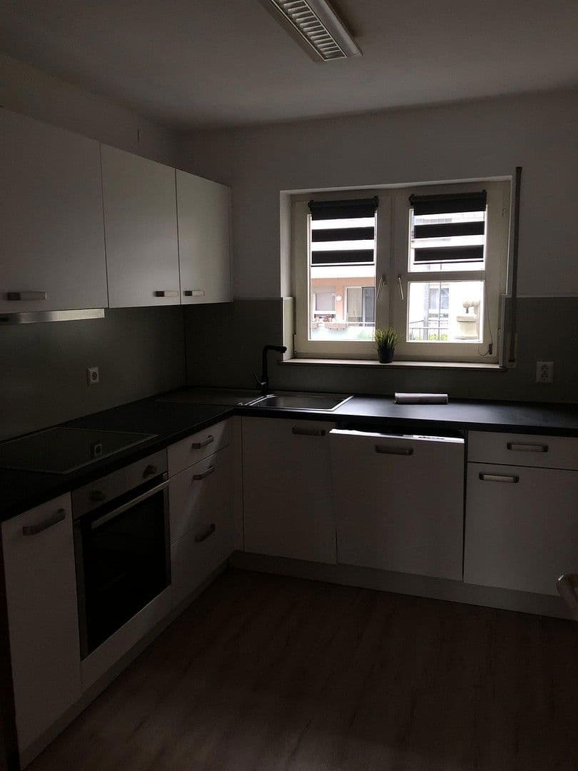 3 bedroom flat to rent, 85 m², Mathildenbadstrasse 12, Bad Wimpfen, Baden-Württemberg 3 bedroom flat to rent, 85 m², Mathildenbadstrasse 12, Bad Wimpfen, Baden-Württemberg