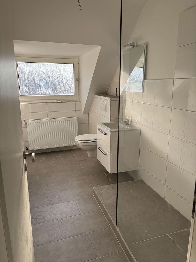 3 bedroom flat to rent, 74 m², Langenfeld (Rheinland), North Rhine-Westphalia 3 bedroom flat to rent, 74 m², Langenfeld (Rheinland), North Rhine-Westphalia