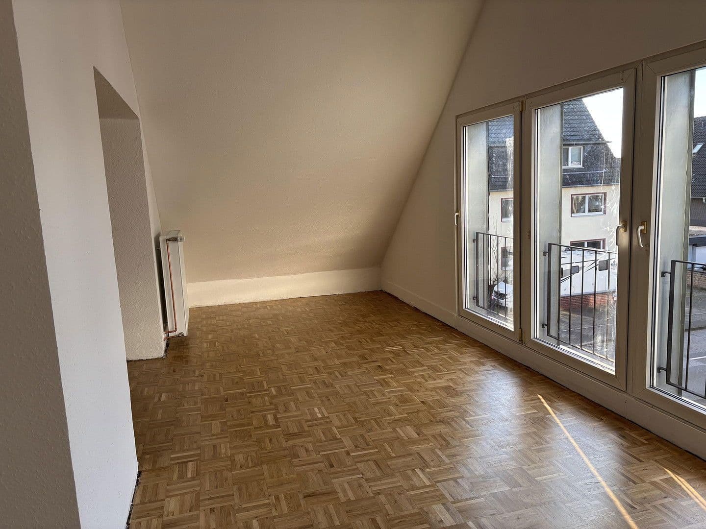 3 bedroom flat to rent, 74 m², Langenfeld (Rheinland), North Rhine-Westphalia 3 bedroom flat to rent, 74 m², Langenfeld (Rheinland), North Rhine-Westphalia