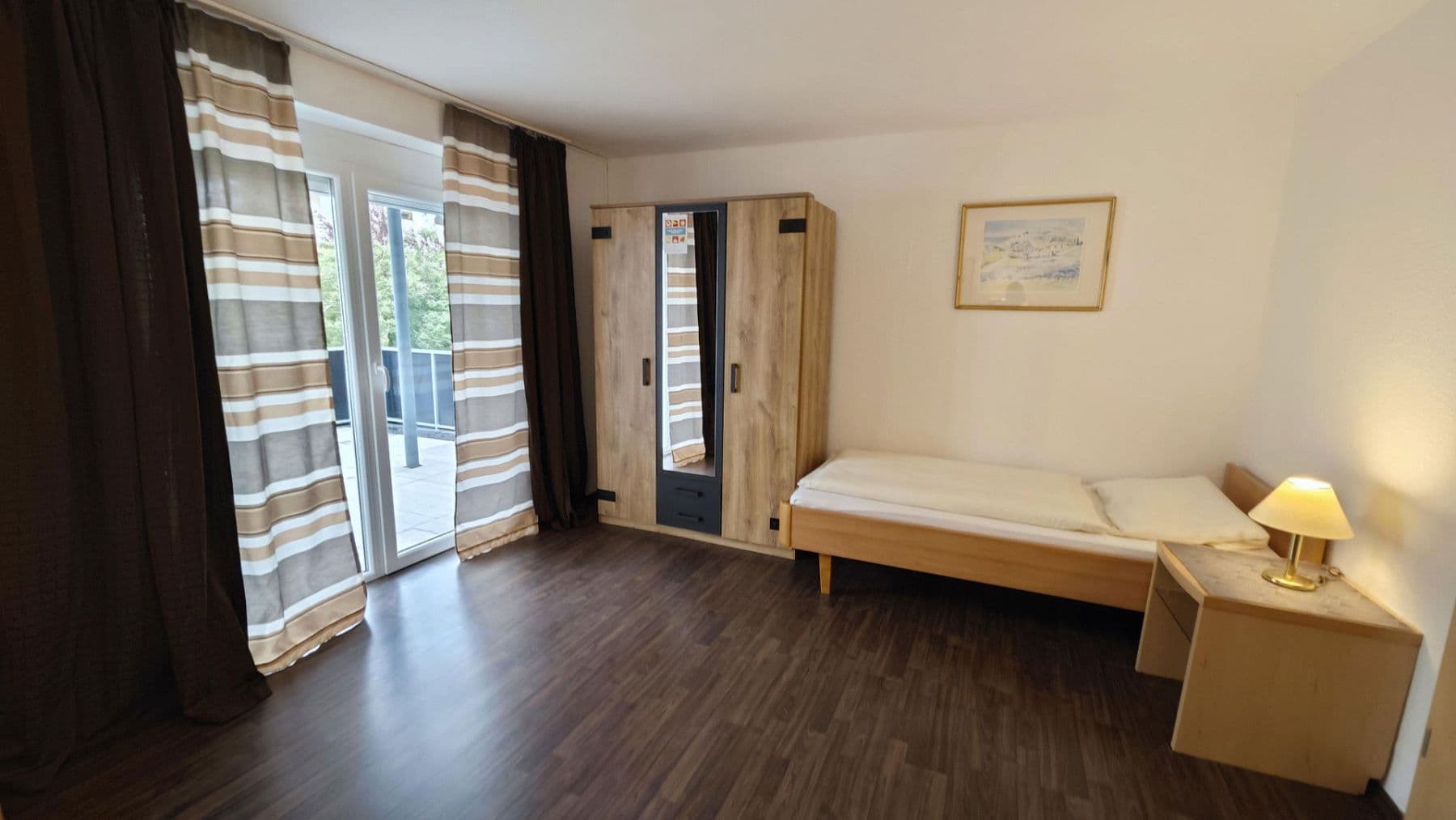 4 bedroom flat to rent, 87 m², Balingen, Baden-Württemberg 4 bedroom flat to rent, 87 m², Balingen, Baden-Württemberg