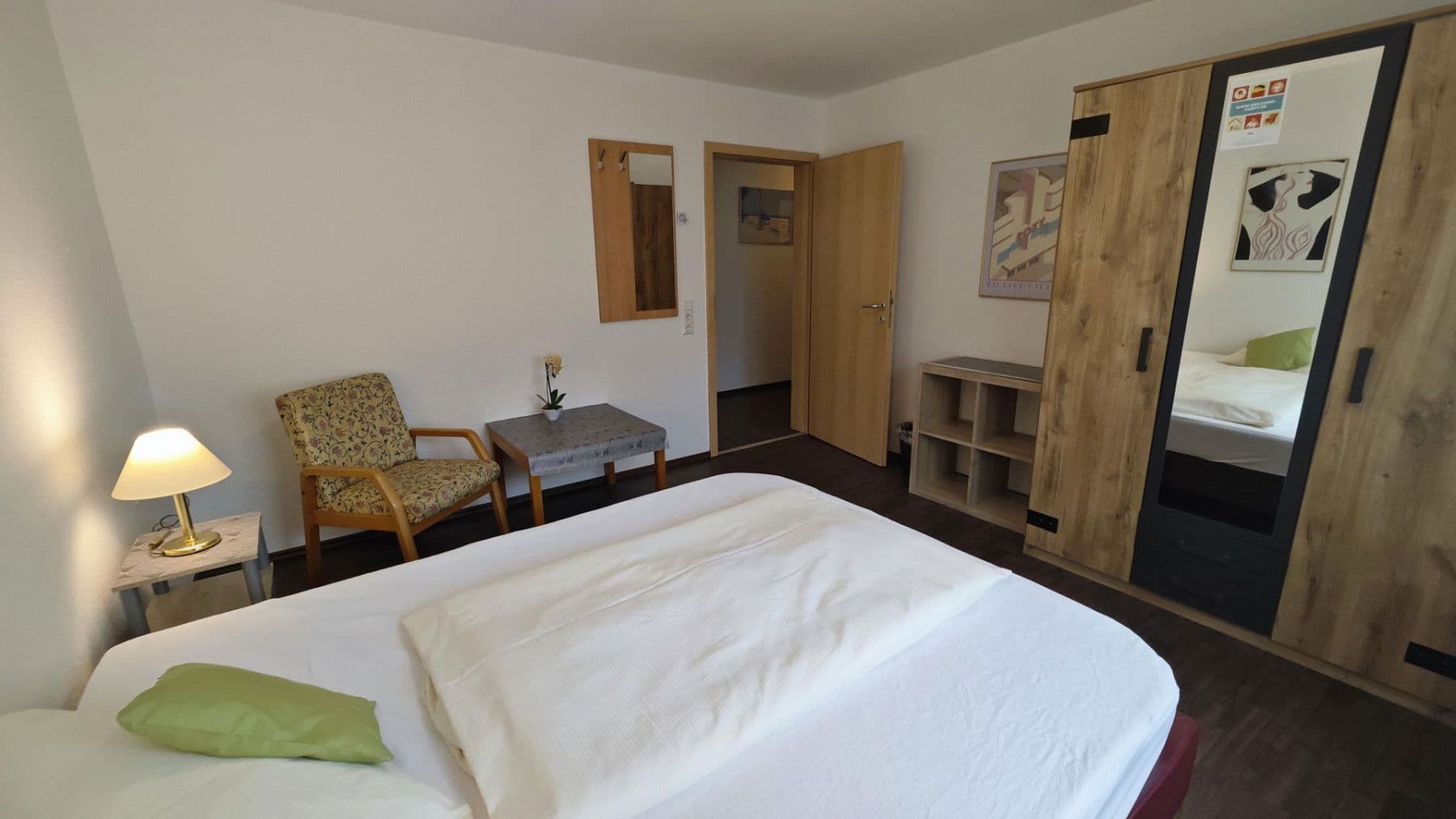 4 bedroom flat to rent, 87 m², Balingen, Baden-Württemberg 4 bedroom flat to rent, 87 m², Balingen, Baden-Württemberg