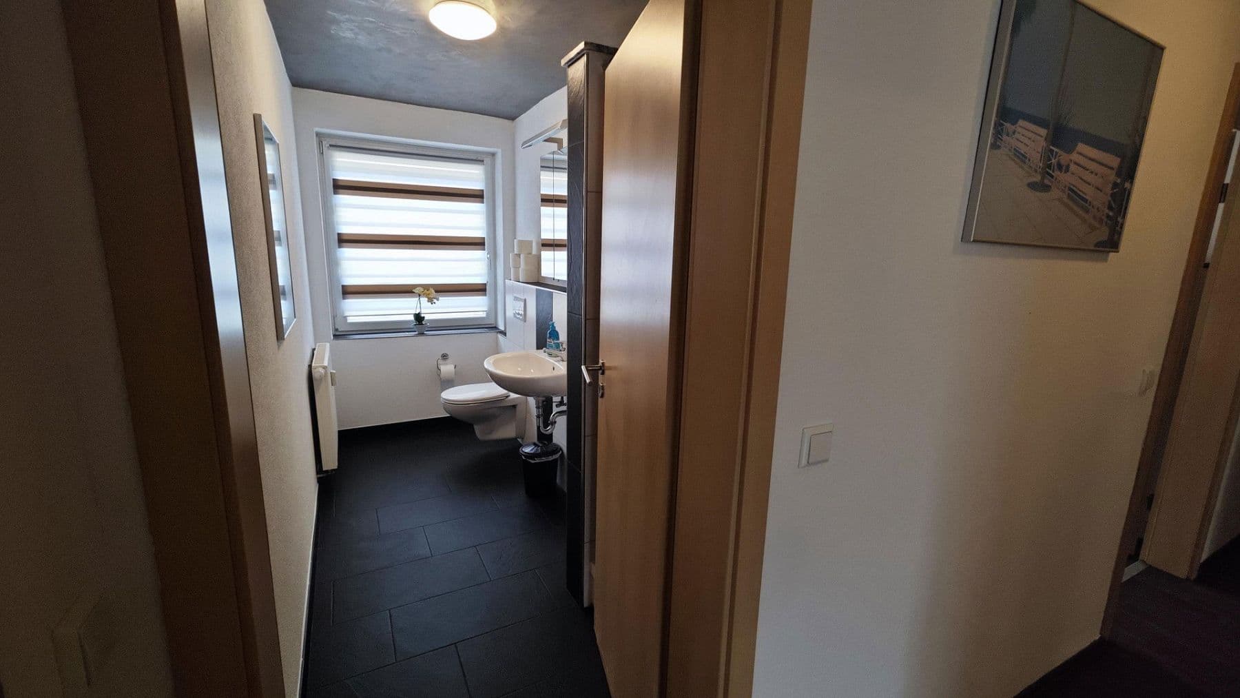 4 bedroom flat to rent, 87 m², Balingen, Baden-Württemberg 4 bedroom flat to rent, 87 m², Balingen, Baden-Württemberg