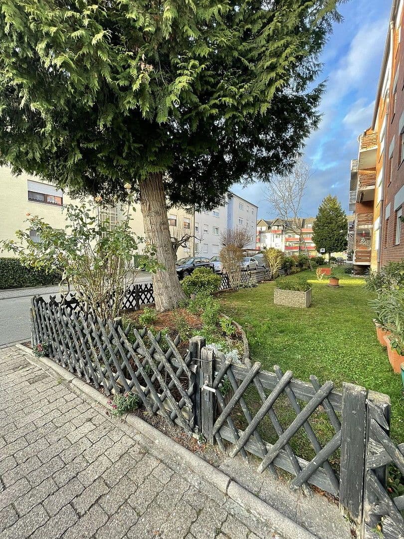 2 bedroom flat to rent, 64 m², Walldorf, Baden-Württemberg 2 bedroom flat to rent, 64 m², Walldorf, Baden-Württemberg