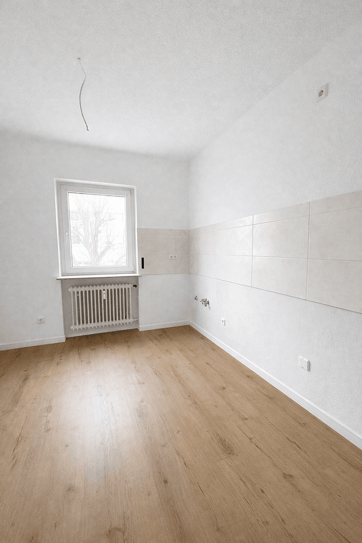 2 bedroom flat to rent, 64 m², Walldorf, Baden-Württemberg 2 bedroom flat to rent, 64 m², Walldorf, Baden-Württemberg