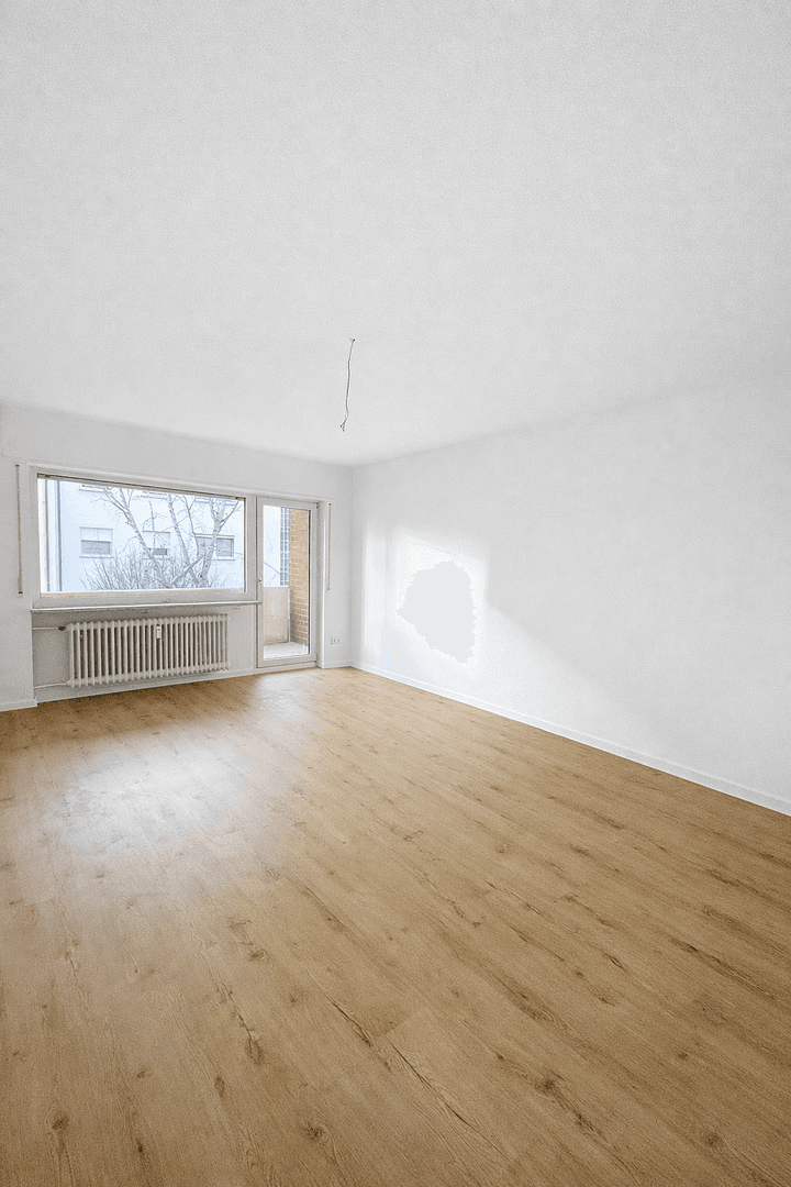 2 bedroom flat to rent, 64 m², Walldorf, Baden-Württemberg 2 bedroom flat to rent, 64 m², Walldorf, Baden-Württemberg