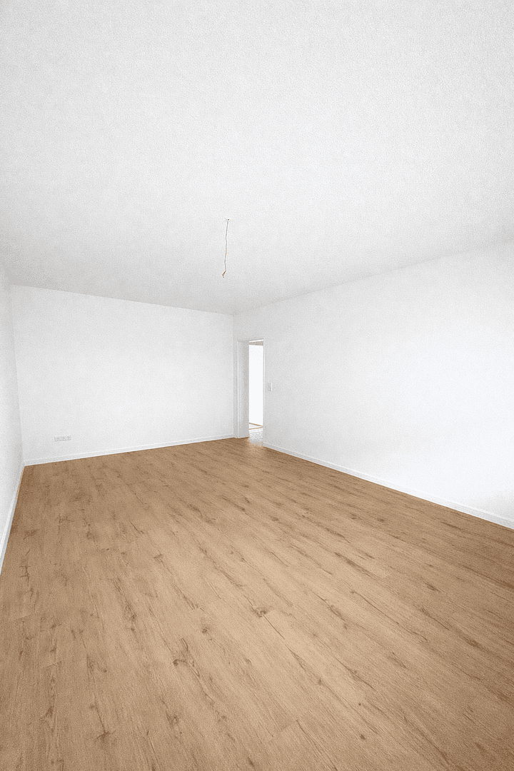 2 bedroom flat to rent, 64 m², Walldorf, Baden-Württemberg 2 bedroom flat to rent, 64 m², Walldorf, Baden-Württemberg