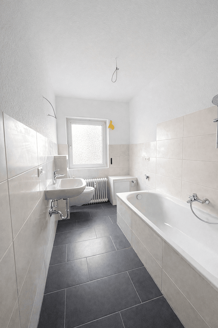 2 bedroom flat to rent, 64 m², Walldorf, Baden-Württemberg 2 bedroom flat to rent, 64 m², Walldorf, Baden-Württemberg