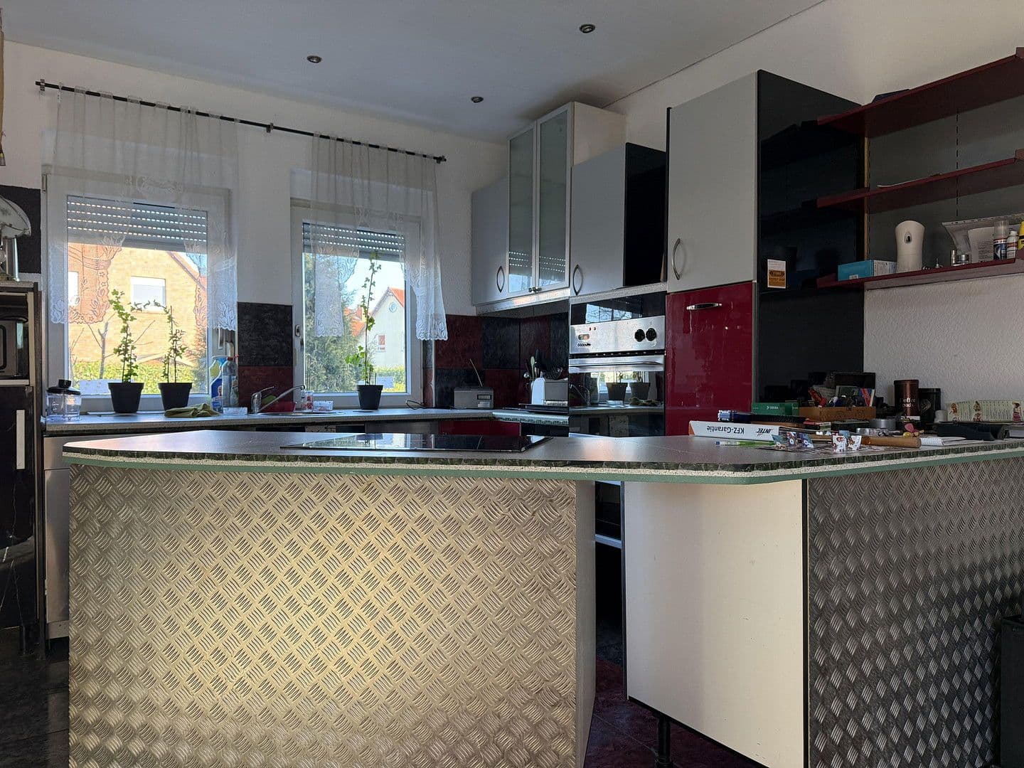 house for sale, 156 m², Bodering 3, Sehnde, Lower Saxony house for sale, 156 m², Bodering 3, Sehnde, Lower Saxony