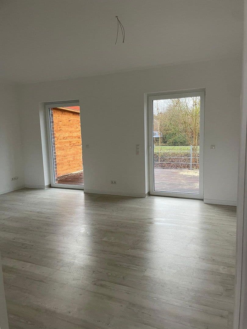 2 bedroom flat to rent, 81 m², Wrestedt, Lower Saxony 2 bedroom flat to rent, 81 m², Wrestedt, Lower Saxony