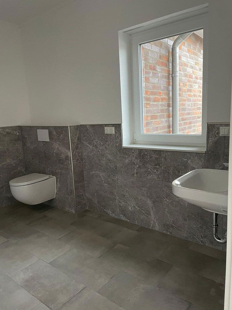 2 bedroom flat to rent, 81 m², Wrestedt, Lower Saxony 2 bedroom flat to rent, 81 m², Wrestedt, Lower Saxony