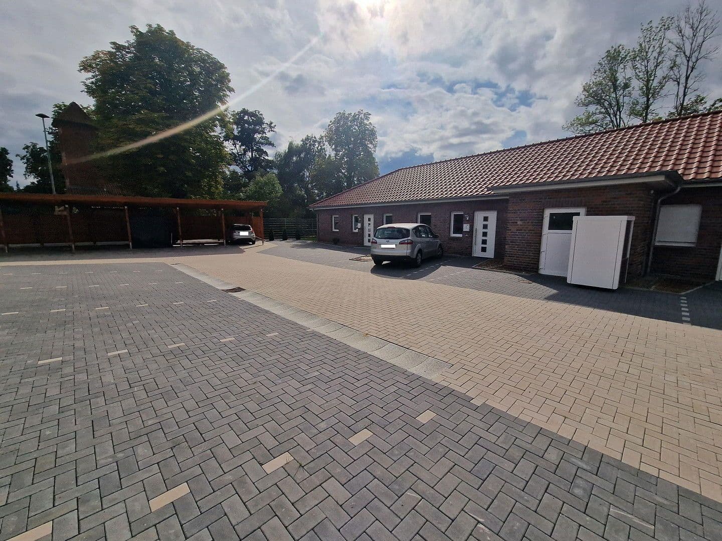 2 bedroom flat to rent, 81 m², Wrestedt, Lower Saxony 2 bedroom flat to rent, 81 m², Wrestedt, Lower Saxony