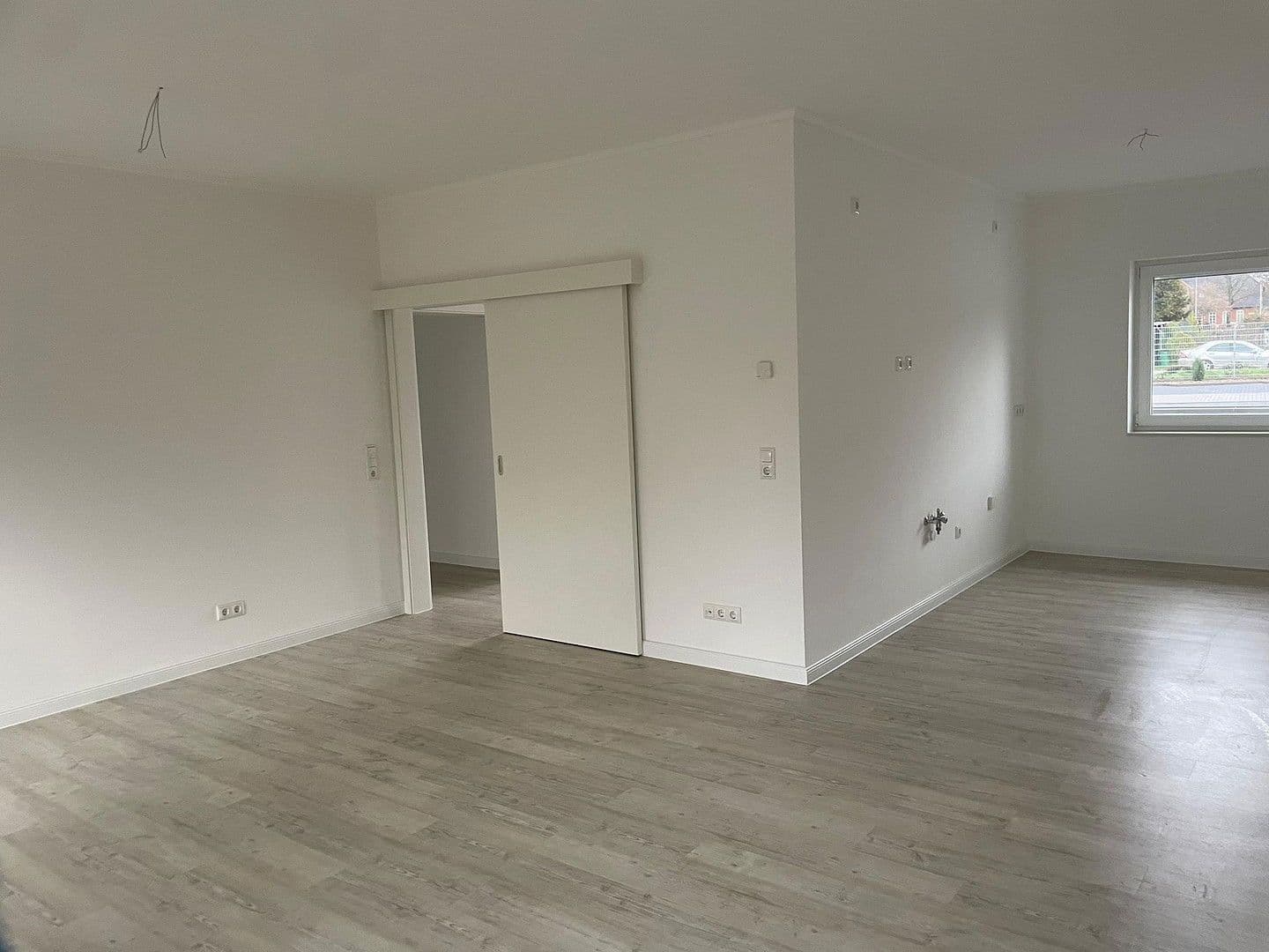 2 bedroom flat to rent, 81 m², Wrestedt, Lower Saxony 2 bedroom flat to rent, 81 m², Wrestedt, Lower Saxony