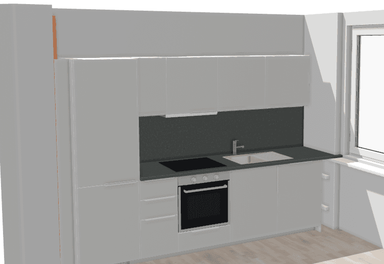 4 bedroom flat to rent, 68 m², Ivendorfer Landstr. 2, Lübeck, Schleswig-Holstein 4 bedroom flat to rent, 68 m², Ivendorfer Landstr. 2, Lübeck, Schleswig-Holstein