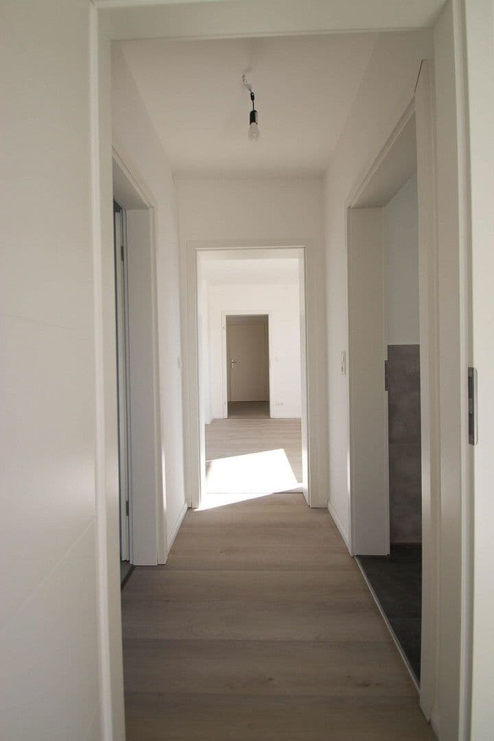 4 bedroom flat to rent, 68 m², Ivendorfer Landstr. 2, Lübeck, Schleswig-Holstein 4 bedroom flat to rent, 68 m², Ivendorfer Landstr. 2, Lübeck, Schleswig-Holstein