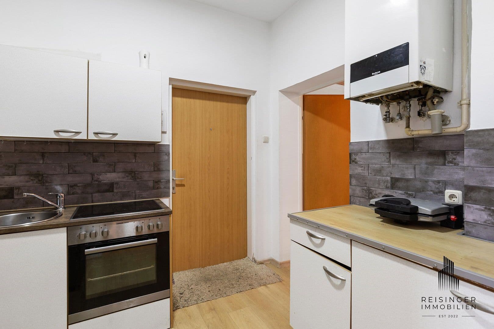 3 bedroom flat to rent, 60 m², Schwimmschulstraße 8, Steyr, Upper Austria 3 bedroom flat to rent, 60 m², Schwimmschulstraße 8, Steyr, Upper Austria