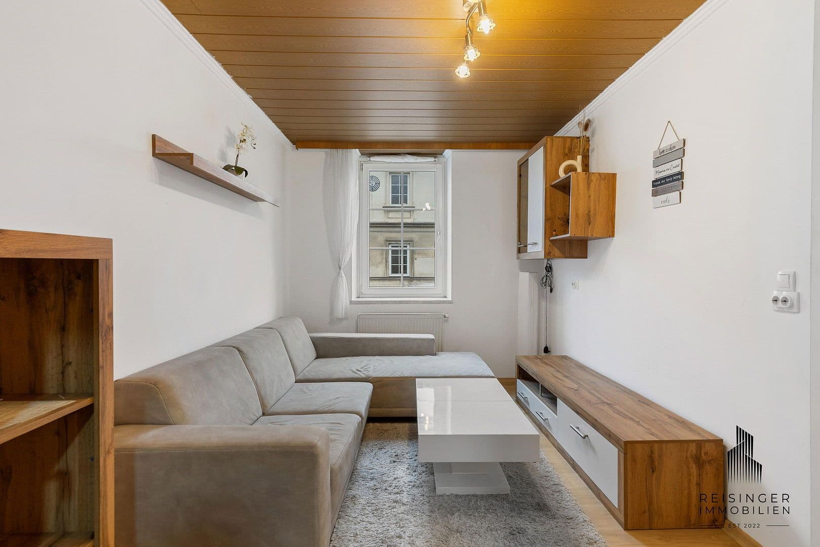 3 bedroom flat to rent, 60 m², Schwimmschulstraße 8, Steyr, Upper Austria 3 bedroom flat to rent, 60 m², Schwimmschulstraße 8, Steyr, Upper Austria