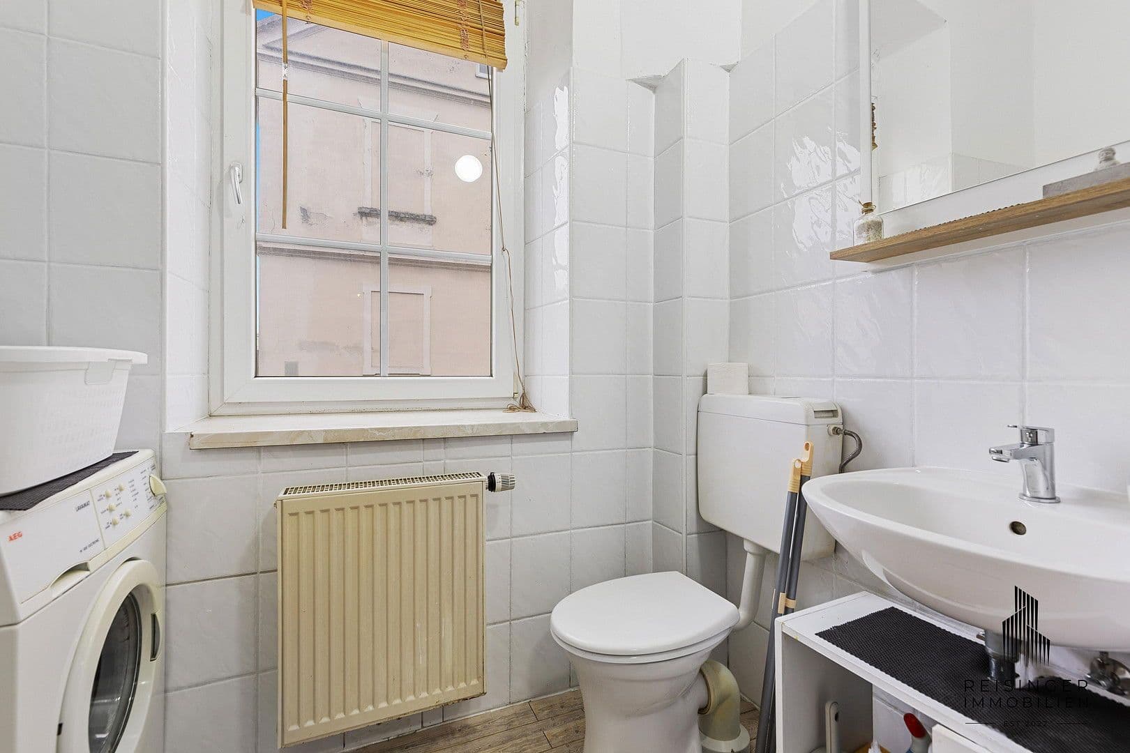 3 bedroom flat to rent, 60 m², Schwimmschulstraße 8, Steyr, Upper Austria 3 bedroom flat to rent, 60 m², Schwimmschulstraße 8, Steyr, Upper Austria