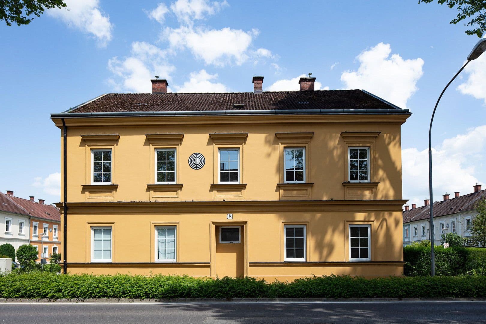 3 bedroom flat to rent, 60 m², Schwimmschulstraße 8, Steyr, Upper Austria 3 bedroom flat to rent, 60 m², Schwimmschulstraße 8, Steyr, Upper Austria