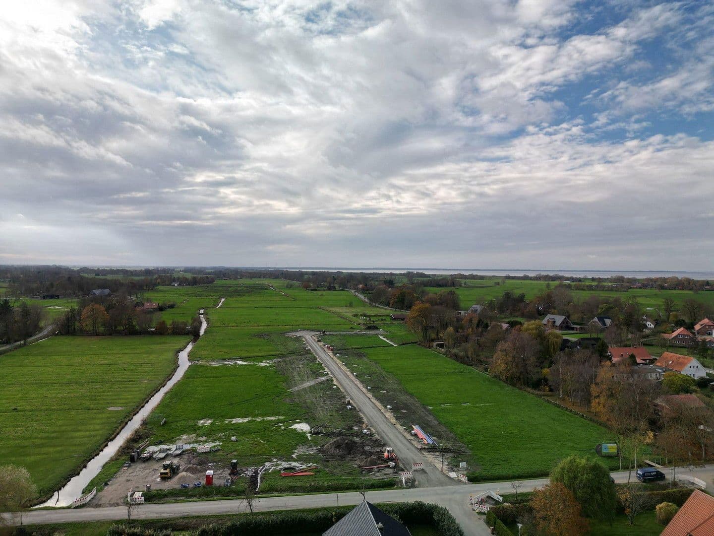 plot for sale, 1,000 m², Stadland, Lower Saxony plot for sale, 1,000 m², Stadland, Lower Saxony