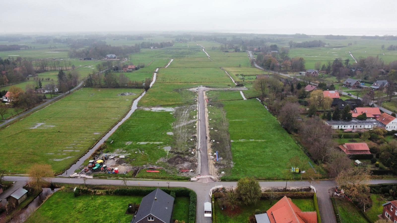 plot for sale, 1,000 m², Stadland, Lower Saxony plot for sale, 1,000 m², Stadland, Lower Saxony