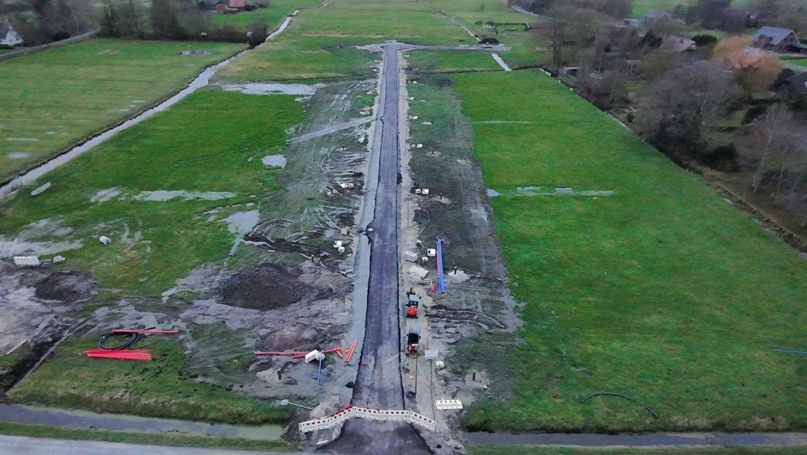 plot for sale, 1,000 m², Stadland, Lower Saxony plot for sale, 1,000 m², Stadland, Lower Saxony