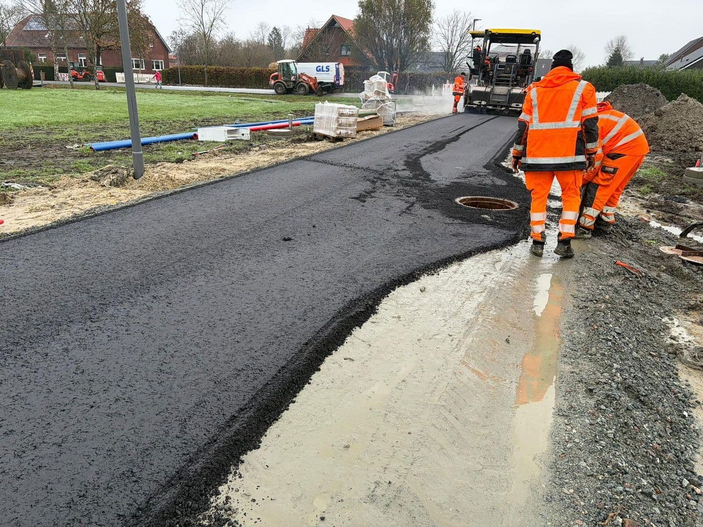 plot for sale, 1,000 m², Stadland, Lower Saxony plot for sale, 1,000 m², Stadland, Lower Saxony