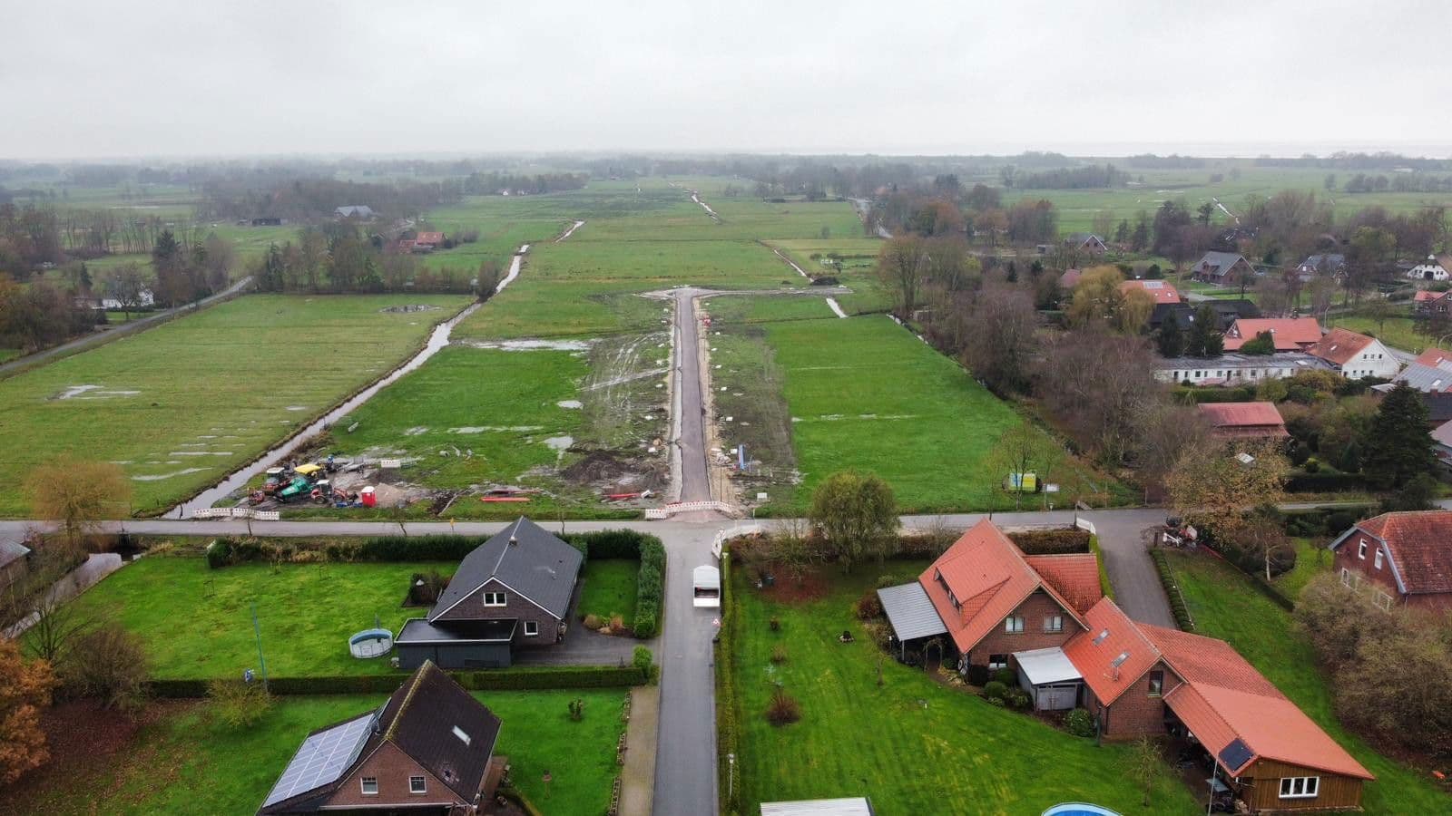 plot for sale, 1,000 m², Stadland, Lower Saxony plot for sale, 1,000 m², Stadland, Lower Saxony