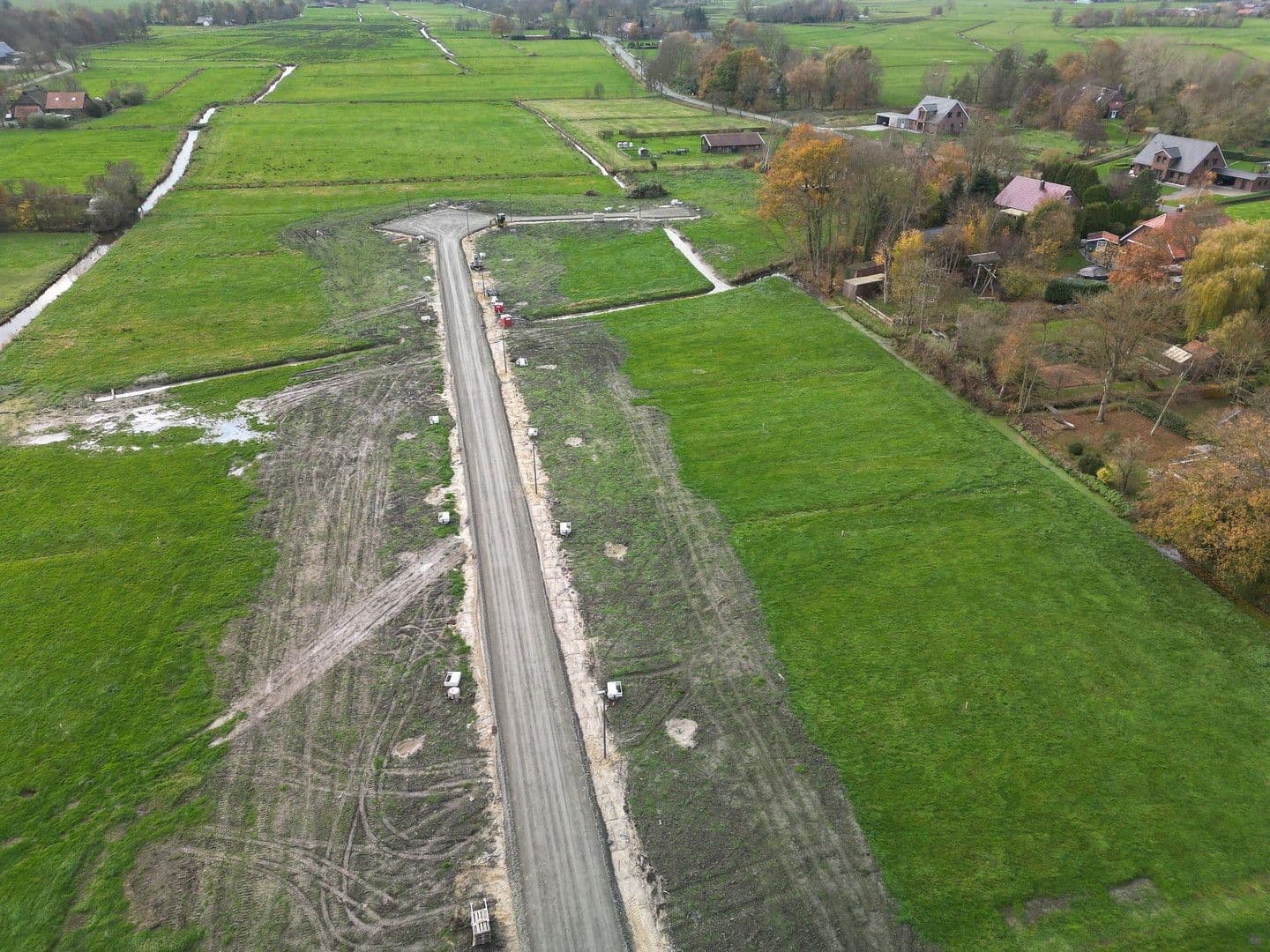 plot for sale, 1,000 m², Stadland, Lower Saxony plot for sale, 1,000 m², Stadland, Lower Saxony