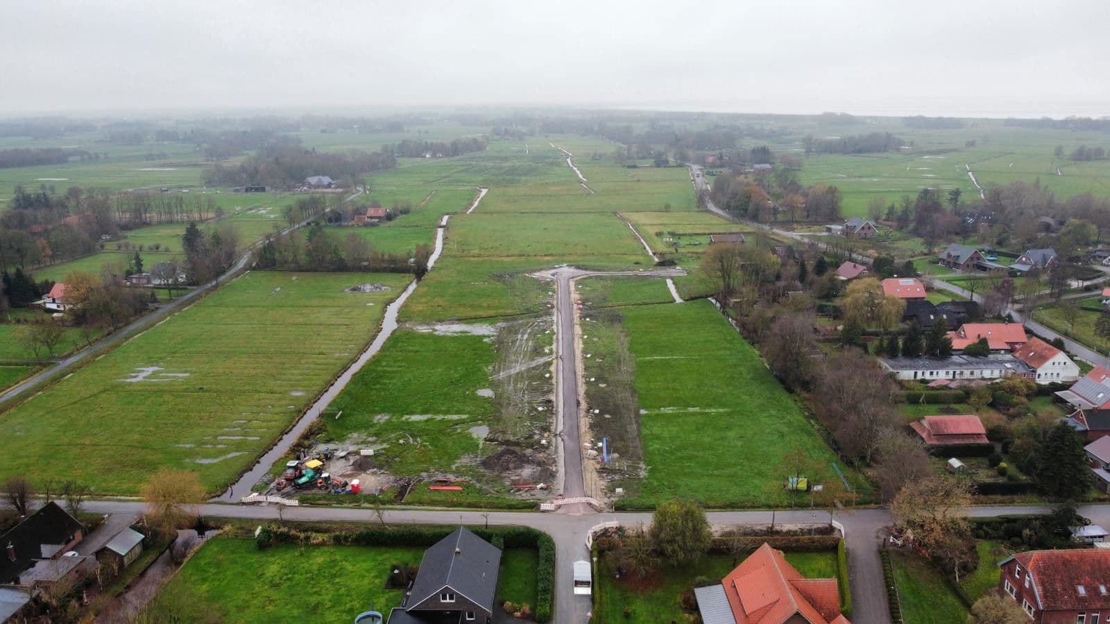 plot for sale, 1,000 m², Stadland, Lower Saxony plot for sale, 1,000 m², Stadland, Lower Saxony