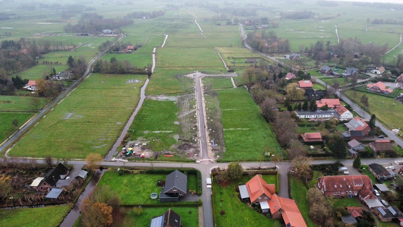 plot for sale, 1,000 m², Stadland, Lower Saxony plot for sale, 1,000 m², Stadland, Lower Saxony